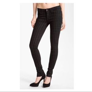 Rich and Skinny Legacy Print Skinny Jean